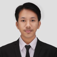 Moh. Syahrul Alif