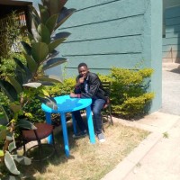 Francis Koech