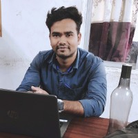 Sushanta Halder