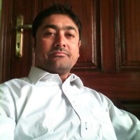Noman Khatri