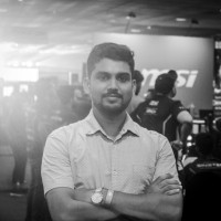 Dilan Madusanka