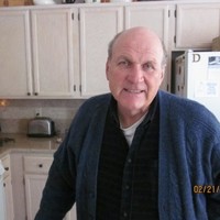 William Distel