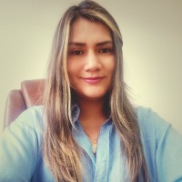 Leidy Vianet Garcia Rincon