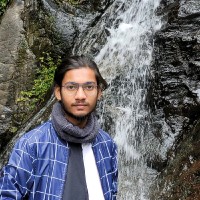 Anshul Nagar