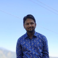 Sanjay Kumar Choudhary
