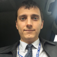 Alexey Gribovsky