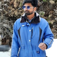 Ravee Chauhan