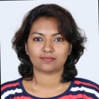 Neenu Mohan Das