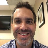 Douglas Larsen, Cscp