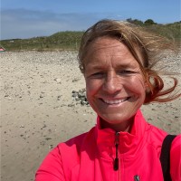 Judith Van Eijk