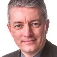 Rob De Young