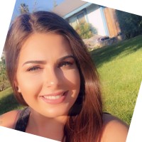 Destiny Mosbrucker