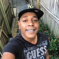 Yendry Mackchaser