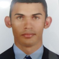 jose luis Santiago Brito