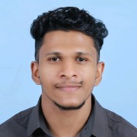 Anandhu K B