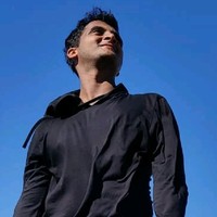 Alan Oommen Jose