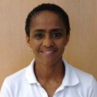 Sharon Wilson-Dodard