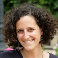 La Minut'Rit - Delphine Sebban (Ex-Escolin)