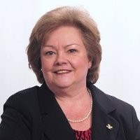 Gayle Kemp