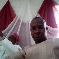 ADEBAYO Oluwasesan