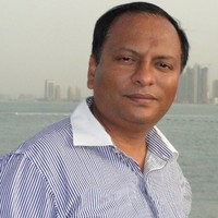 Rajesh Kaka