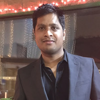 Arun Gannore