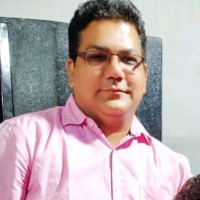 Ashok Avhad