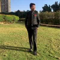 suraj panchal