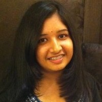 Nikita Reddy