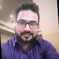 Ashish Sharda