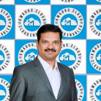 Madhusudhan Rao Karnati