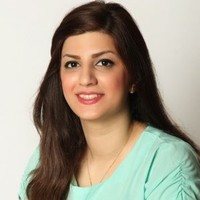 Mahdis Noghre