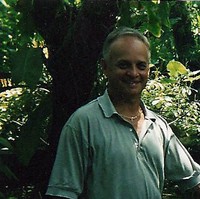 BRUCE LUBKEMAN