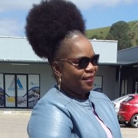 Sibonisile Gamedze
