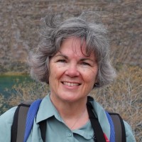 Judy Kinshaw-Ellis