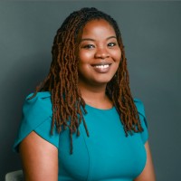 Tanisha Alcindor