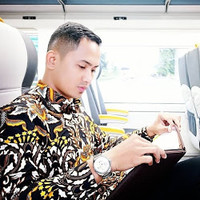 Teuku Achyari