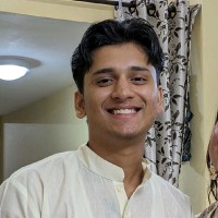 Harsh Bhargava