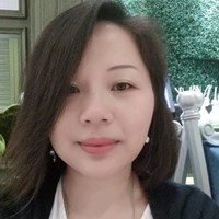 谢美君Ruth Xie