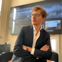 Erlantz Céspedes Oribe