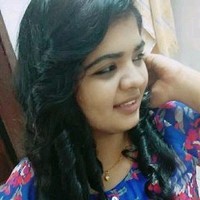 Nibhanipudi Tejaswini