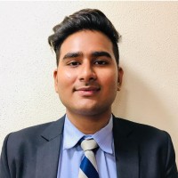 Kishlay Gupta