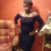 Takiyah Primus