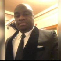 Stephane KOFFI