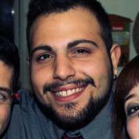 Daniele Eramo