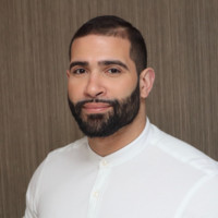 Sergio Tavarez
