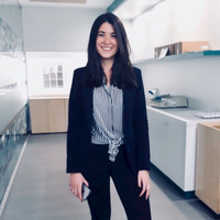 María González Bello