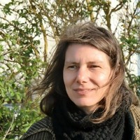 Karine Rodenburg