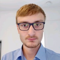 GIBSON Cédric