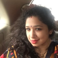 Shahini Srivastava